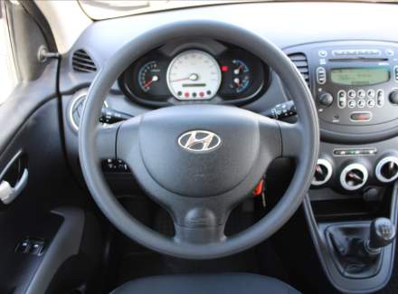 Hyundai - i10