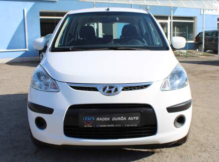 Hyundai - i10