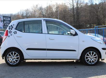 Hyundai - i10
