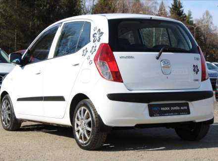 Hyundai - i10