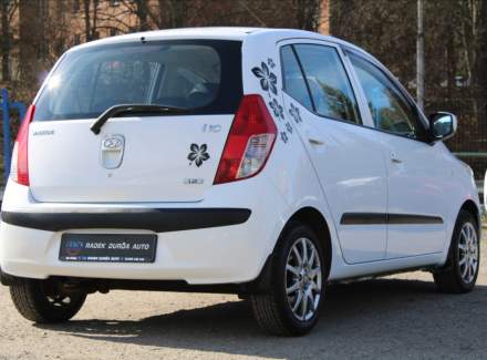 Hyundai - i10