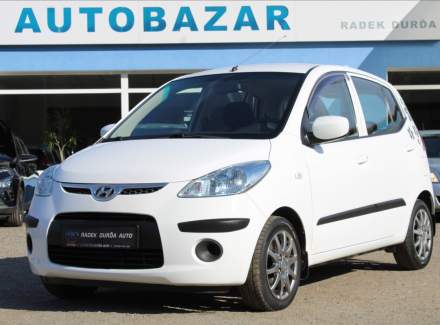 Hyundai - i10