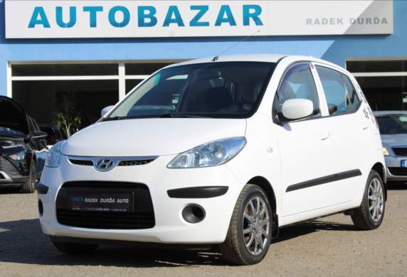 Hyundai - i10