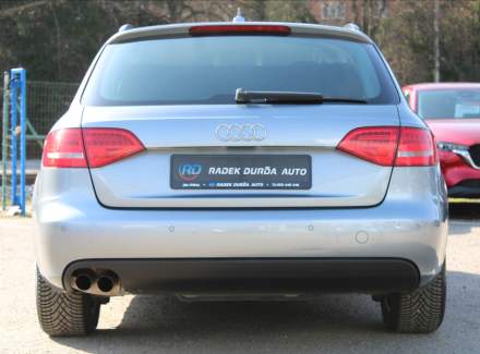 Audi - A4
