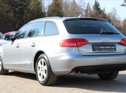 Audi - A4
