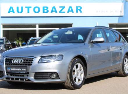 Audi - A4