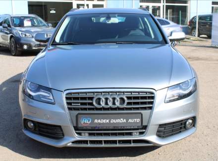 Audi - A4