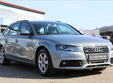 Audi - A4