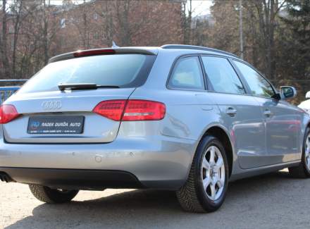 Audi - A4