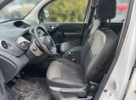 Renault - Kangoo