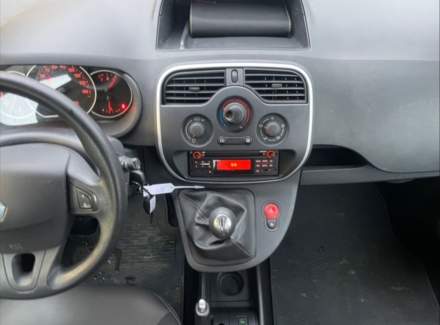 Renault - Kangoo