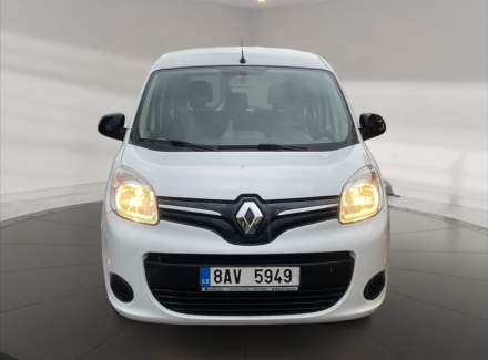 Renault - Kangoo