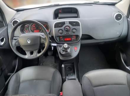 Renault - Kangoo