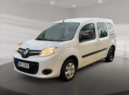 Renault - Kangoo