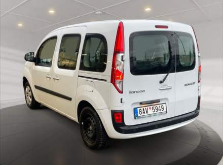 Renault - Kangoo