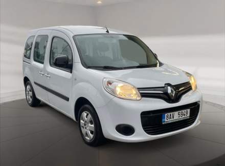 Renault - Kangoo