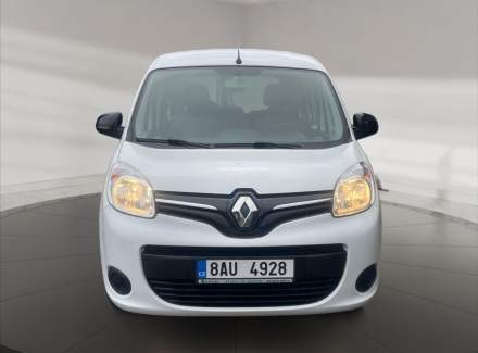 Renault - Kangoo