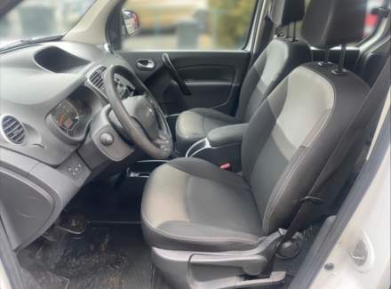 Renault - Kangoo