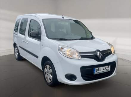 Renault - Kangoo
