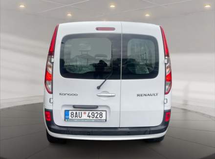 Renault - Kangoo