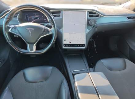 Tesla - Model S