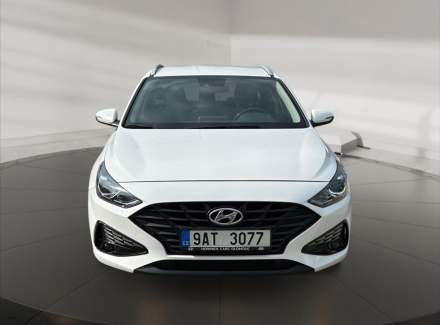 Hyundai - i30