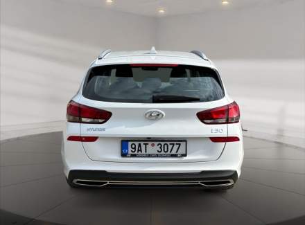 Hyundai - i30