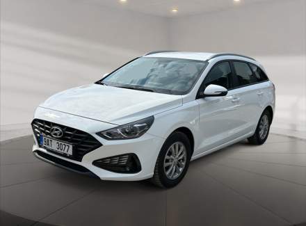 Hyundai - i30