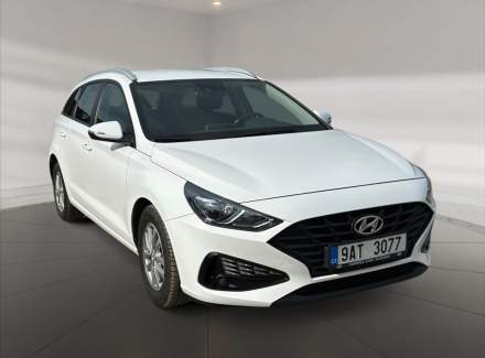 Hyundai - i30