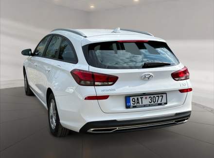 Hyundai - i30