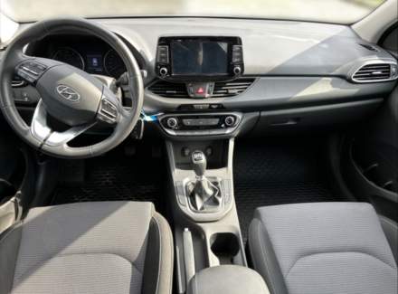 Hyundai - i30