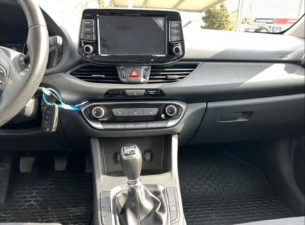 Hyundai - i30