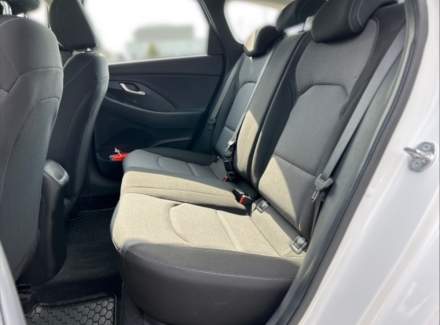 Hyundai - i30