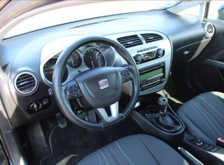 Seat - Leon