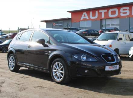 Seat - Leon