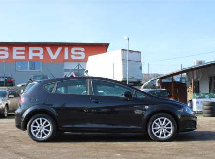 Seat - Leon