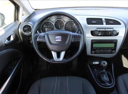 Seat - Leon
