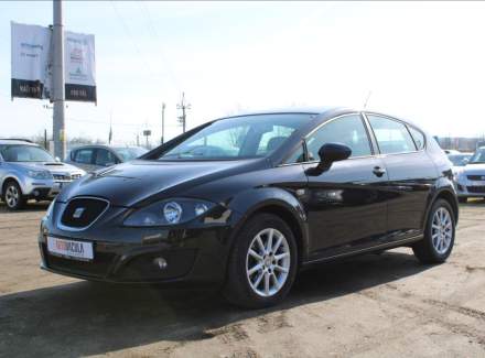 Seat - Leon