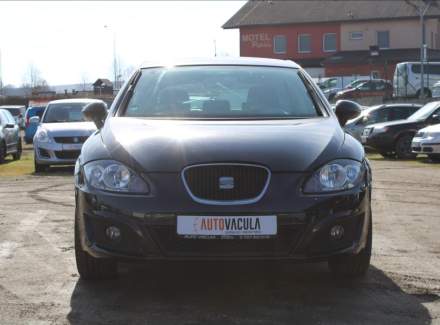 Seat - Leon