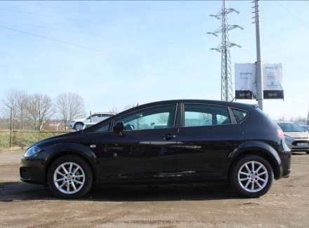 Seat - Leon