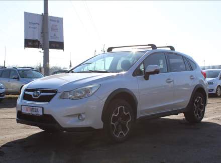 Subaru - XV