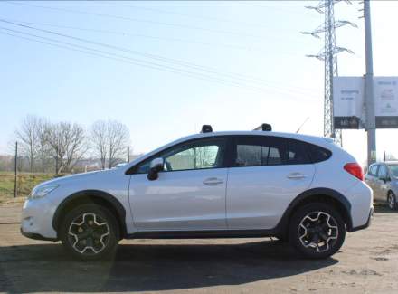 Subaru - XV