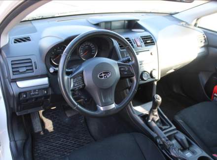 Subaru - XV