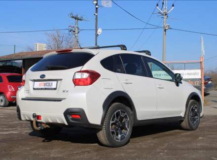 Subaru - XV