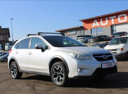 Subaru - XV