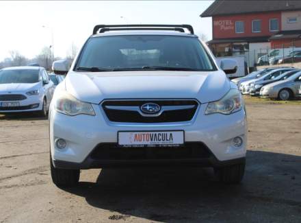 Subaru - XV