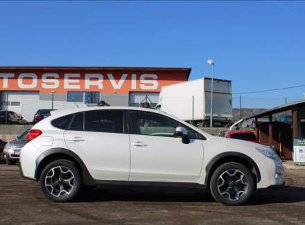 Subaru - XV