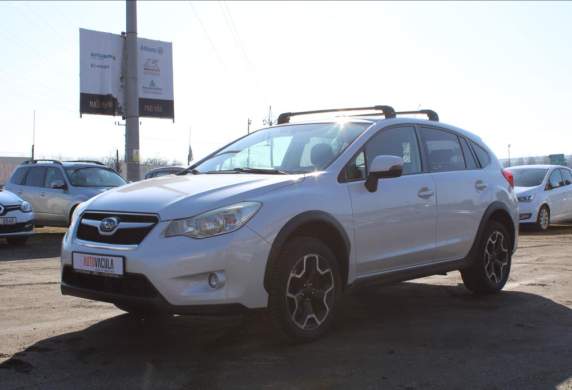 Subaru - XV