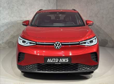 Volkswagen - ID.4
