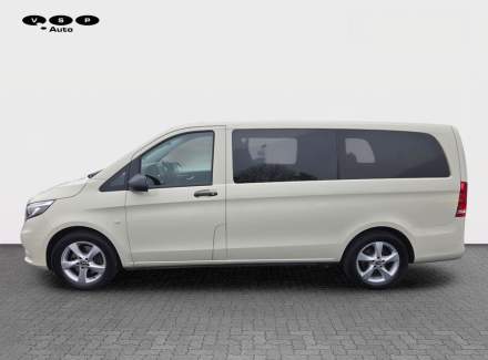 Mercedes-Benz - Vito